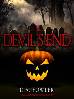 cover image of The Devil's End